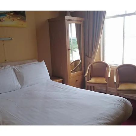 The Belgrave Hotel Tenby-2