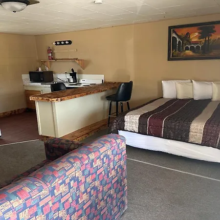 Love Hotels Murdo By Oyo On Interstate 90-2