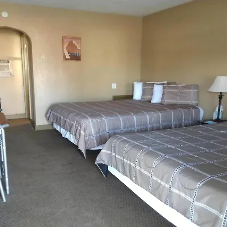 Love Hotels Murdo By Oyo On Interstate 90-3