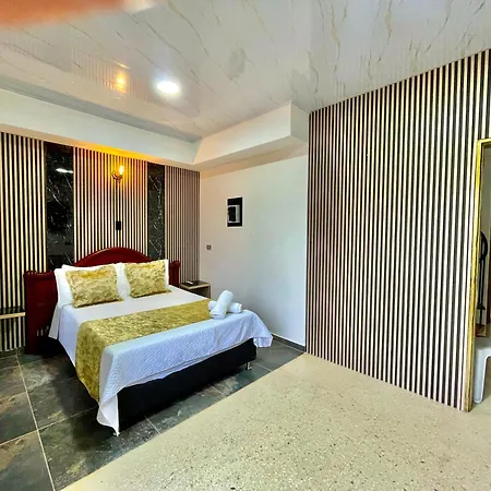 Hotel Torre Primavera-2