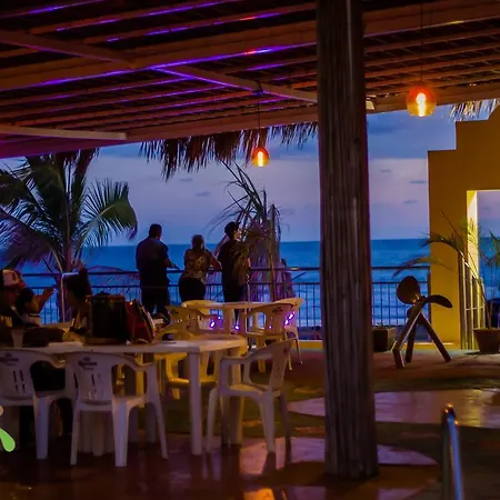 Hotel Maria Coral-2