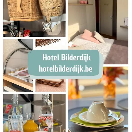 Hotel Bilderdijk-2