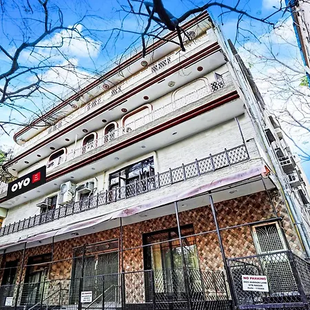 Hotel O Kiza Stay House-3