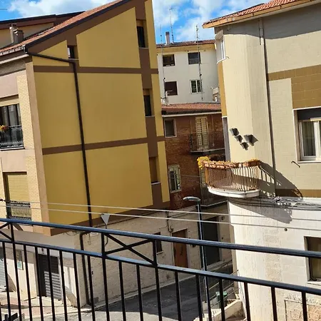 B&B Santa Lucia-3