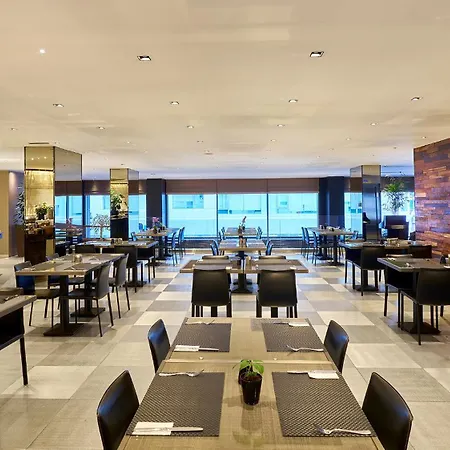 Lasagrada Hotel Istanbul-3