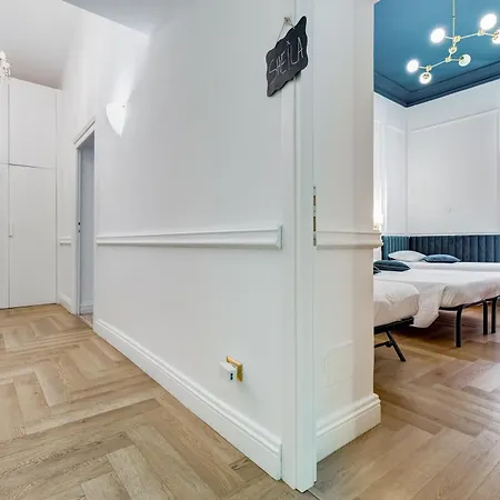 Hold Rome - Luxury Suites-3