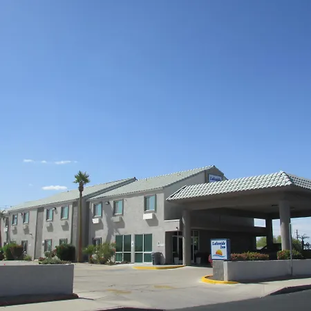 Lakeside Inn Lake Havasu City-2
