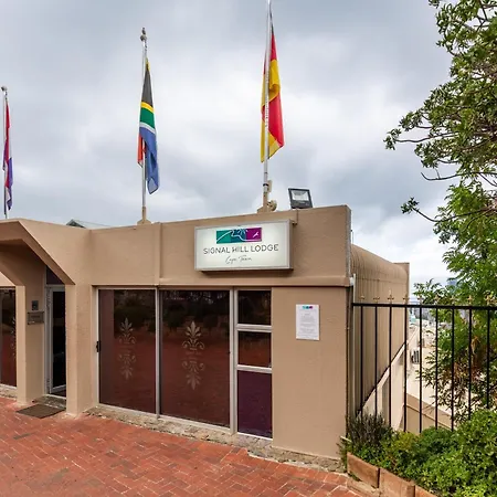 Signal Hill Lodge-2