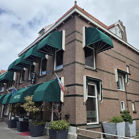Hotel Kuiperduin-3