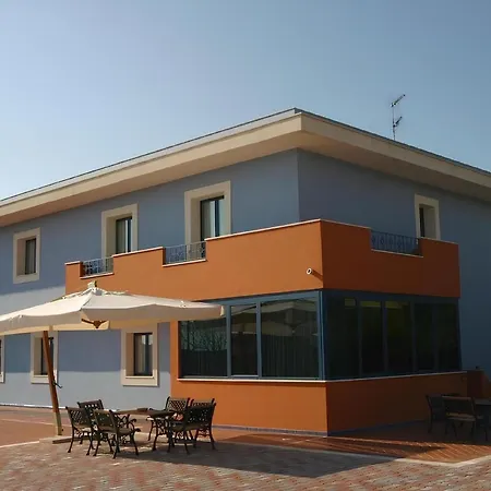 Motel - Hotel Nautico Pozzallo-2
