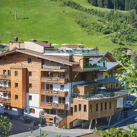 Hotel Hasenauer 4 Sterne Superior-3