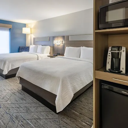 Holiday Inn Express Hotel & Suites Jackson - Flowood By Ihg-3