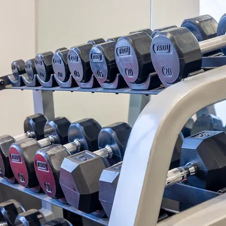 Holiday Inn Express Hotel & Suites Jackson - Flowood By Ihg-2