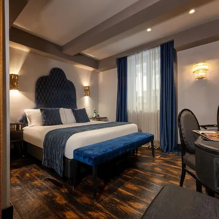 HT6 Hotel Roma-2
