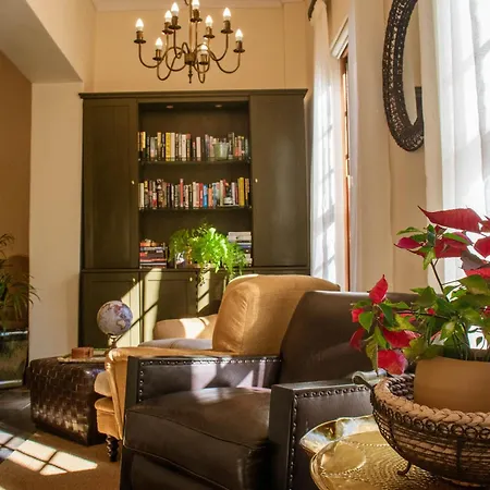 5 Seasons Guest House-3