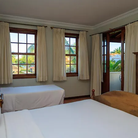 Vila Angatu Eco Resort & Spa-3