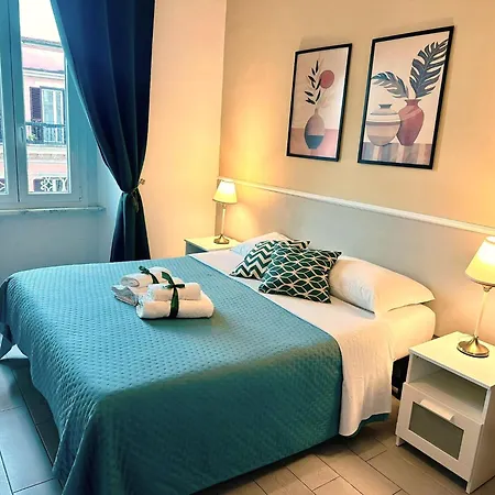 Girasole Guesthouse-3