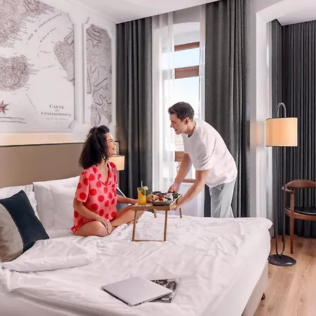 Akka Suites Taksim-Special Class-3