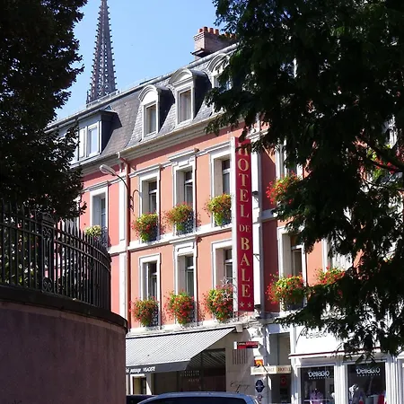 Hôtel De Bale-3