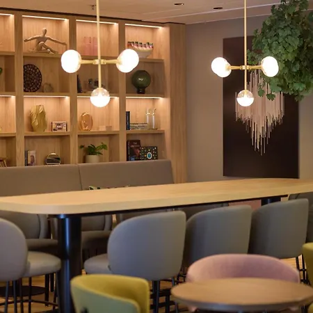 Hilton Garden Inn Leiden-2