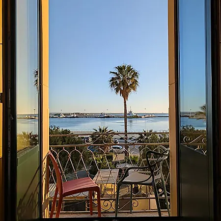 Drepanon, prospettive sul mediterraneo B&B-3