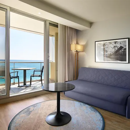 Radisson Blu Hotel Nice-2