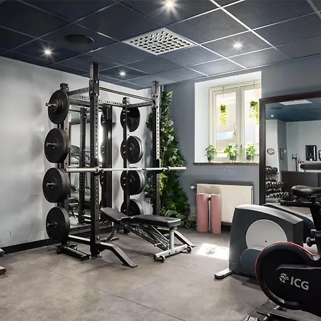 Scandic Holberg-2