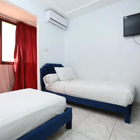 Hotel Raiss-3
