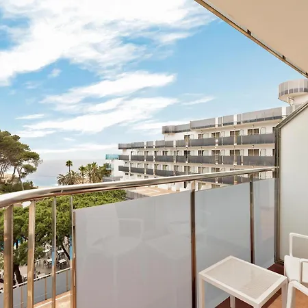 Hotel Best Cap Salou-2