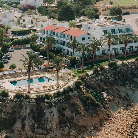 Vrachia Beach Hotel & Suites - Adults Only-2