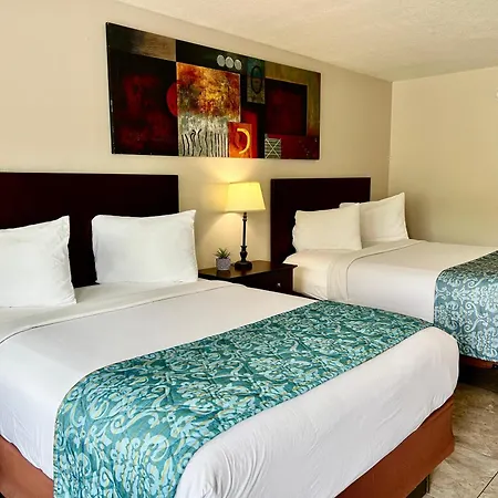 Shining Light Inn & Suites-2