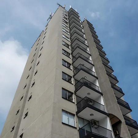 Hotel Santa Ana Medellin-2