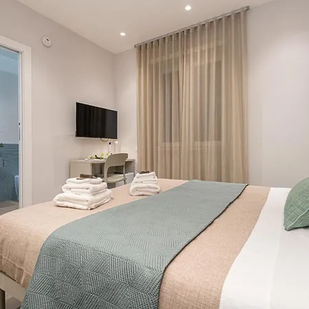 Dolce Marea Bed&Spa-3