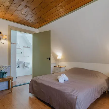 Hotel Vesting Bourtange-2