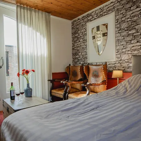 Hotel Vesting Bourtange-3