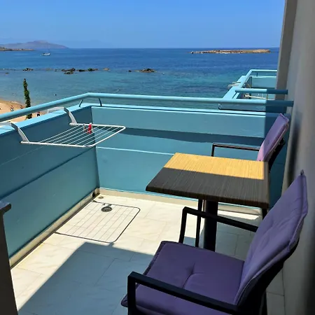 Christina Beach Hotel-3
