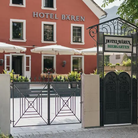 Hotel Baeren-2