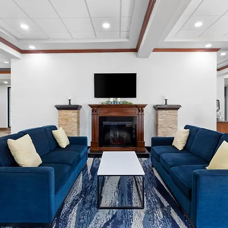 Comfort Inn & Suites Kenosha-Pleasant Prairie-2