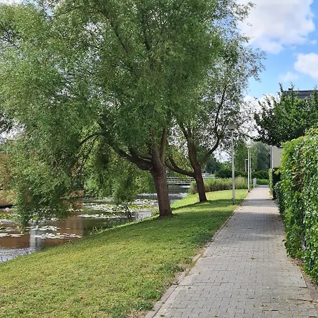 LandLust Guesthouse B&B Amsterdam Area-3