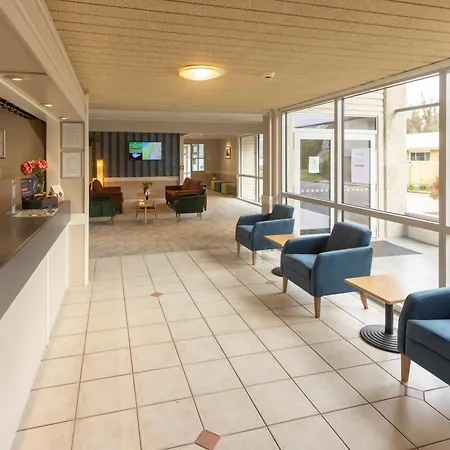 Kingsgate Hotel Te Anau-2