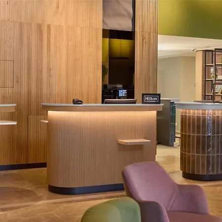 Hilton Garden Inn Leiden-3