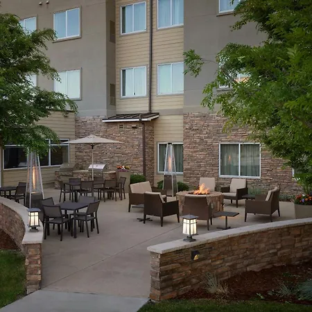 Residence Inn By Marriott Denver Southwest/Littleton-3