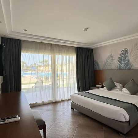 Grand Ocean Sokhna Hotel & Resort-2