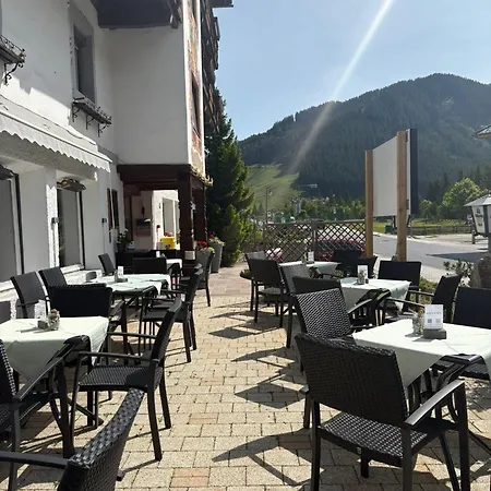 Gasthof Oberwirt-3