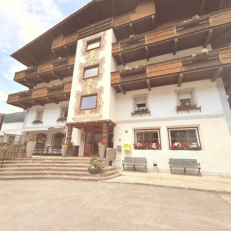 Gasthof Oberwirt-2