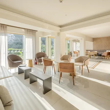 Corfu Mare Boutique Hotel -Adults Only-3