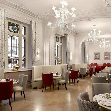 Anglo American Hotel Florence, Curio Collection By Hilton-2