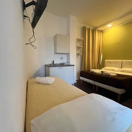 B&B La Dolce Vita-2