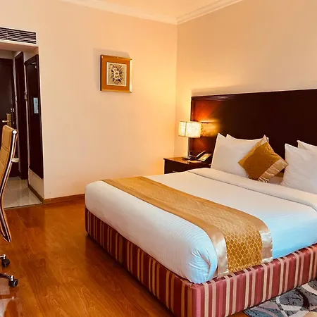 Inter Luxury Hotel-2