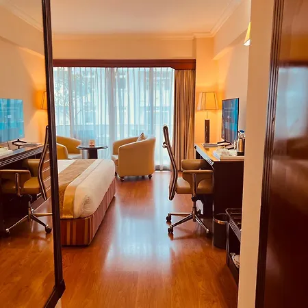Inter Luxury Hotel-2
